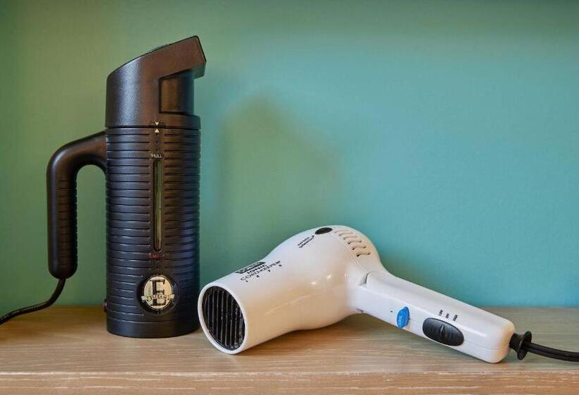 适合残疾人使用的标准间, Margaritaville Resort Times Square