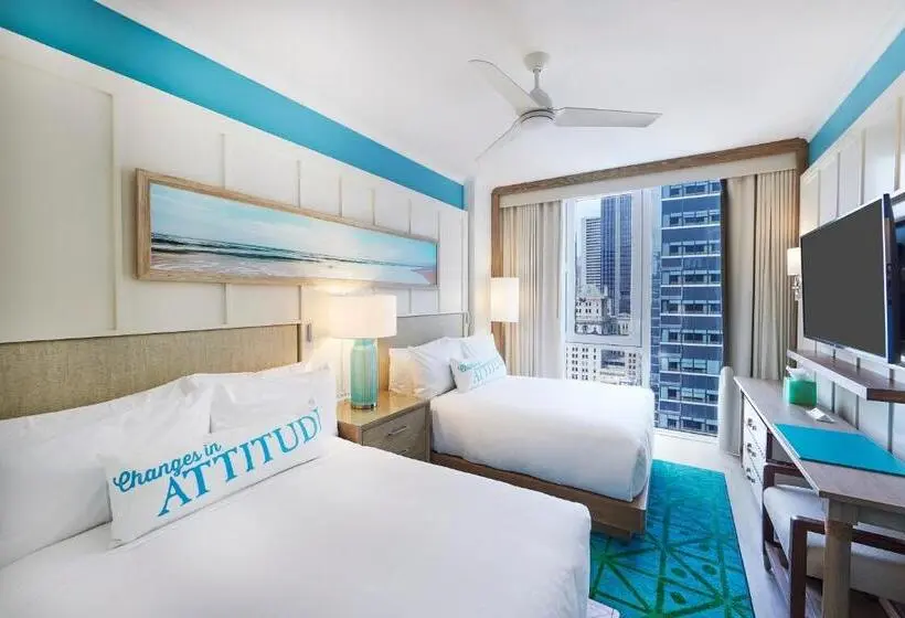 Superior Quadruple Room