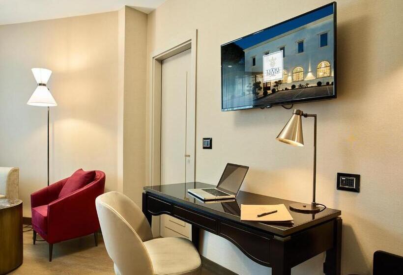 اتاق لوکس, Niccolo  V   Terme Dei Papi