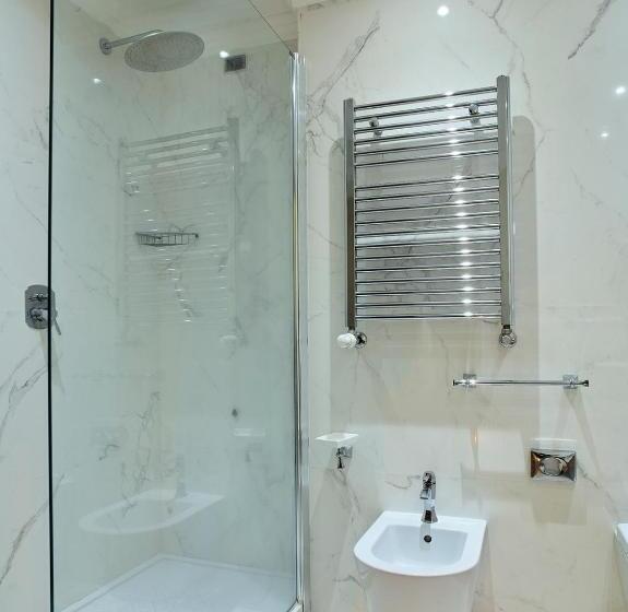 اتاق اکونومی, Niccolo  V   Terme Dei Papi