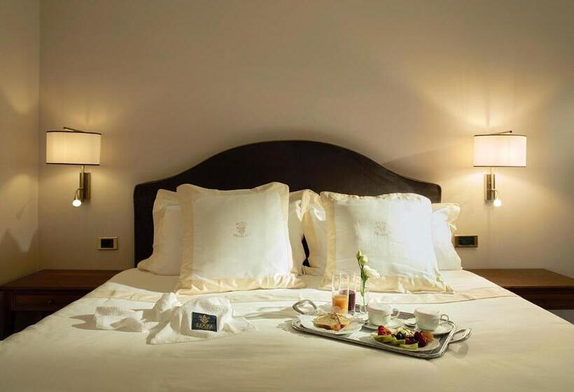 اتاق اکونومی, Niccolo  V   Terme Dei Papi