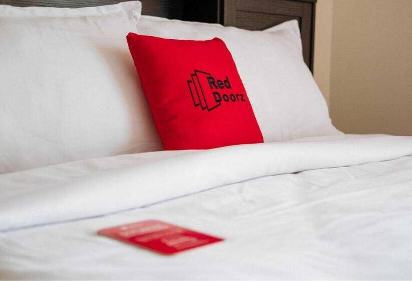 Номер Стандарт, Reddoorz @ Sekip Medan