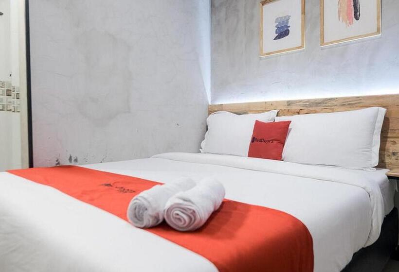 스탠다드 룸, Reddoorz @ Sekip Medan