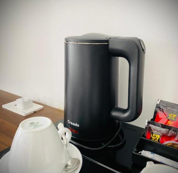 سوئیت با بالکن, Silk River Hotel Ha Giang