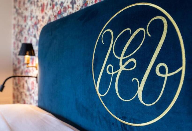 スタンダードルーム, Villa Alexandre