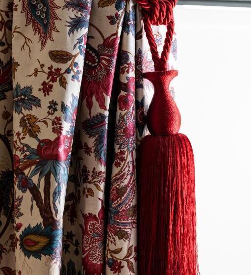 スタンダードルーム, Villa Alexandre