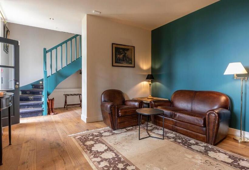 スタンダードルーム, Villa Alexandre