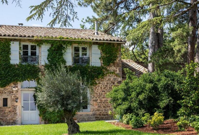 スタンダードルーム, Villa Alexandre