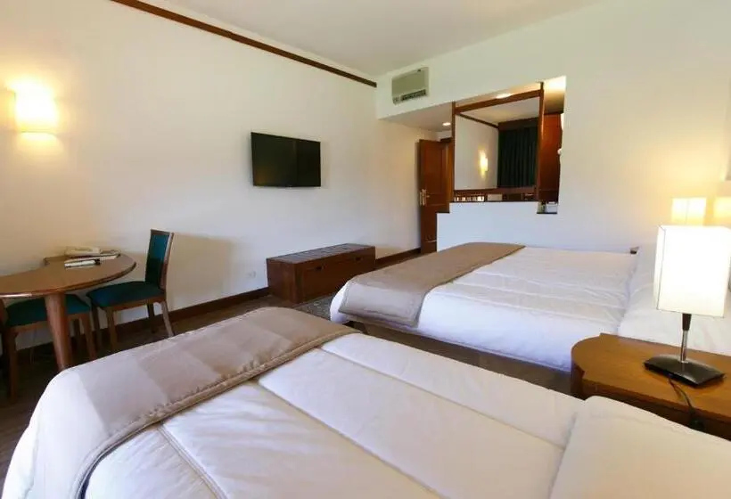 スイート, Villa Itaipava Resort & Conventions