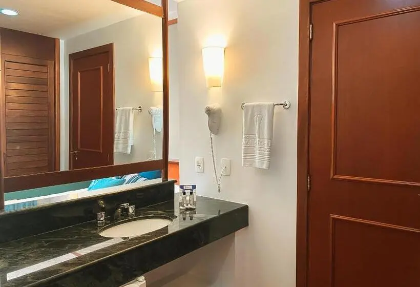 スイート, Villa Itaipava Resort & Conventions