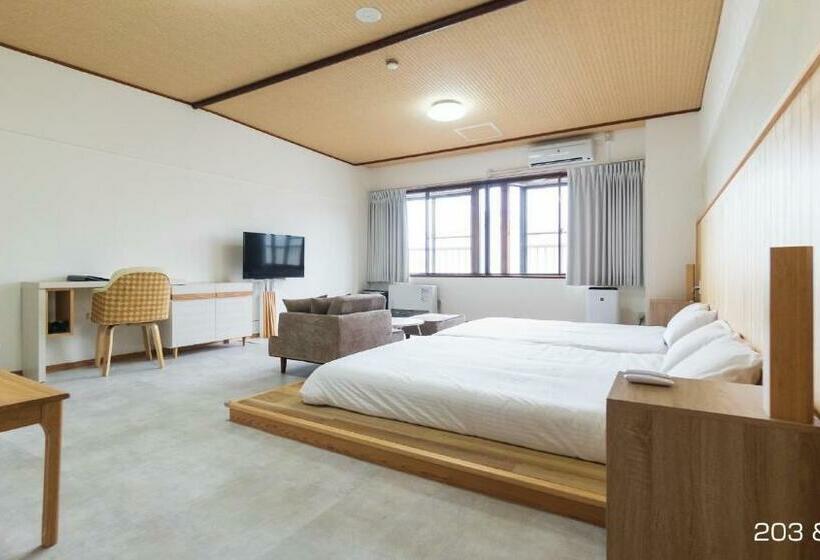 スーペリアールーム, Voyan Resort Fujiyamanakako Gekkoso