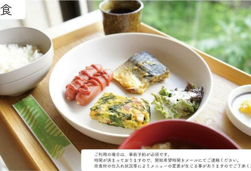 スタンダード４人部屋, Voyan Resort Fujiyamanakako Gekkoso