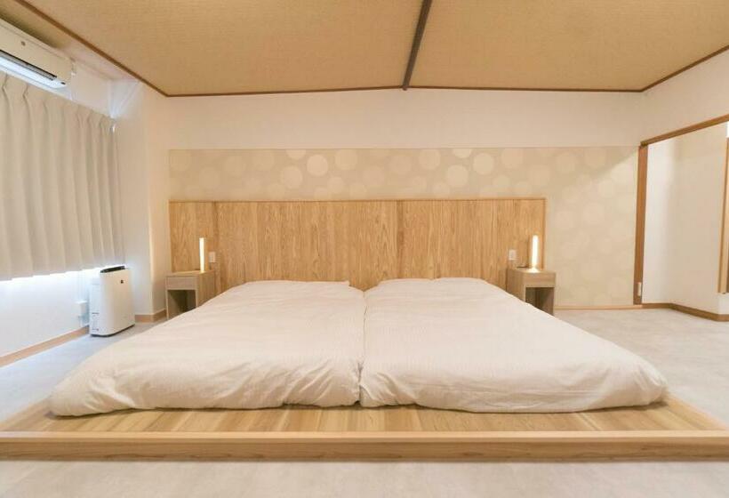 スーペリアールーム, Voyan Resort Fujiyamanakako Gekkoso