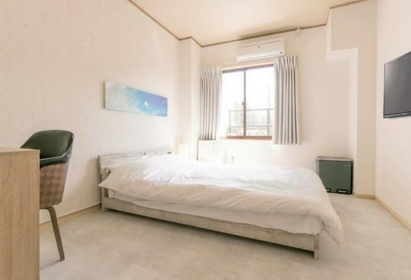 スタンダードルーム, Voyan Resort Fujiyamanakako Gekkoso