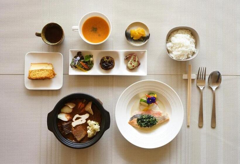 スタンダード４人部屋, Voyan Resort Fujiyamanakako Gekkoso
