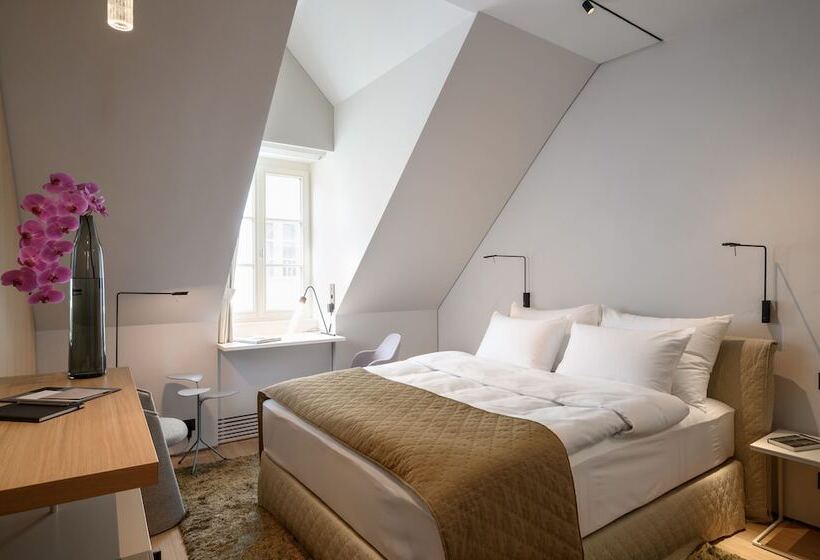 اتاق استاندارد یک نفره, Zlata Ladjica Boutique