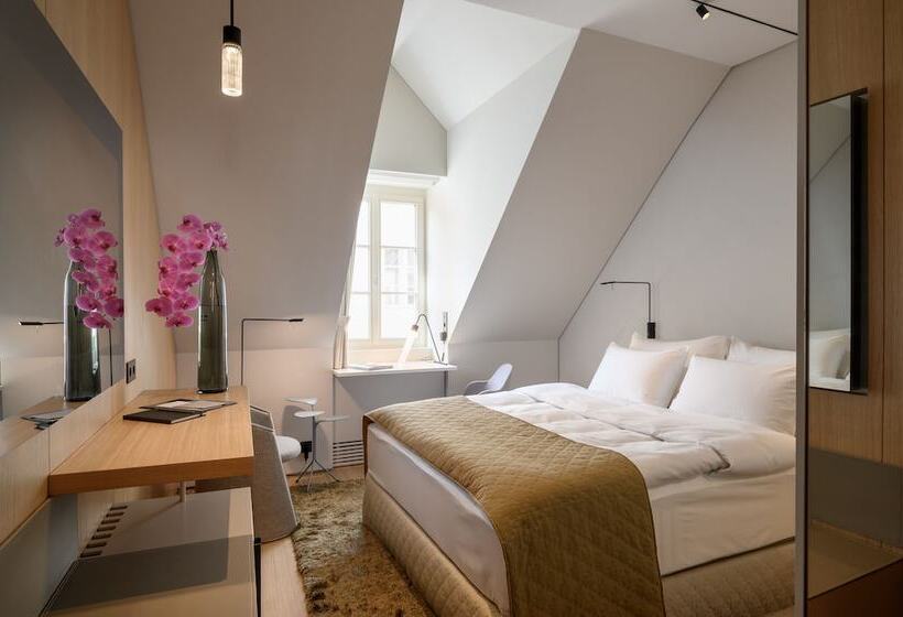 اتاق استاندارد یک نفره, Zlata Ladjica Boutique