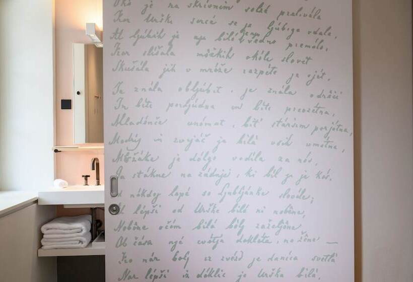 اتاق استاندارد, Zlata Ladjica Boutique