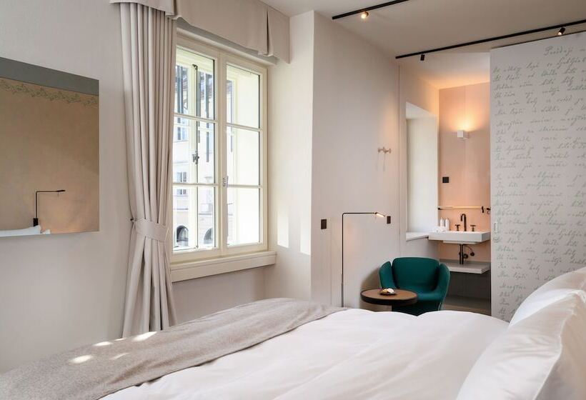 اتاق استاندارد, Zlata Ladjica Boutique