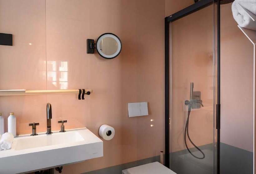 اتاق استاندارد, Zlata Ladjica Boutique