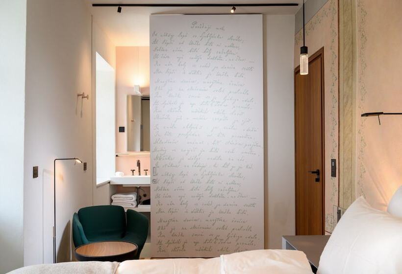 اتاق استاندارد, Zlata Ladjica Boutique