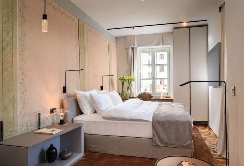 اتاق استاندارد, Zlata Ladjica Boutique