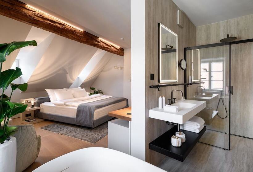 اتاق استاندارد, Zlata Ladjica Boutique