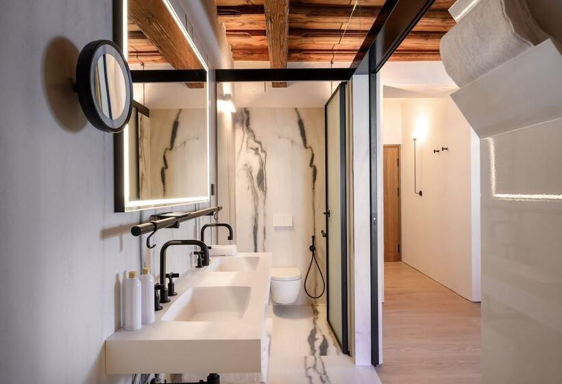 اتاق استاندارد, Zlata Ladjica Boutique