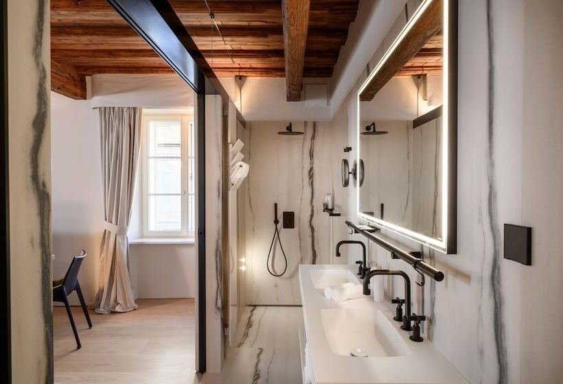 اتاق استاندارد, Zlata Ladjica Boutique