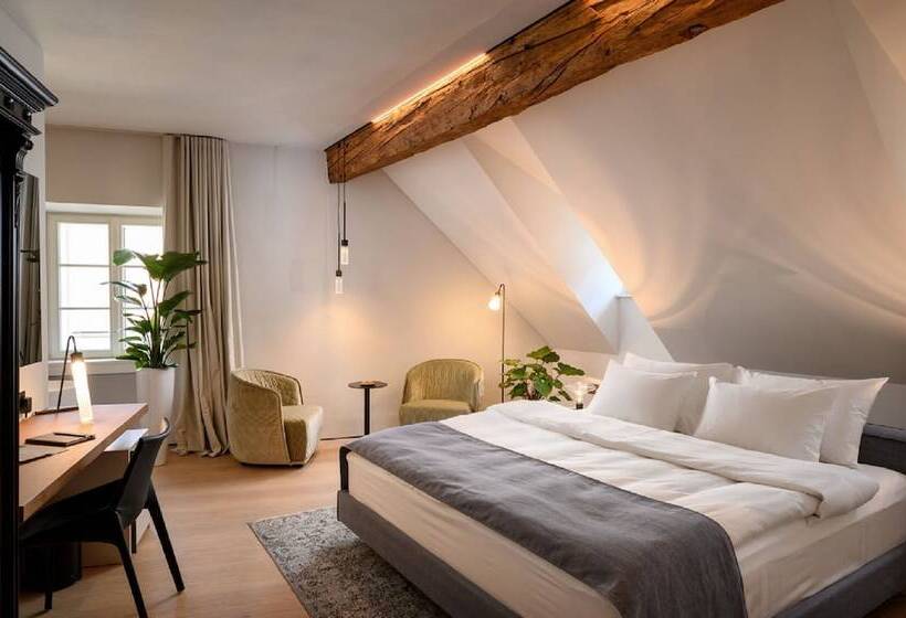 اتاق استاندارد, Zlata Ladjica Boutique