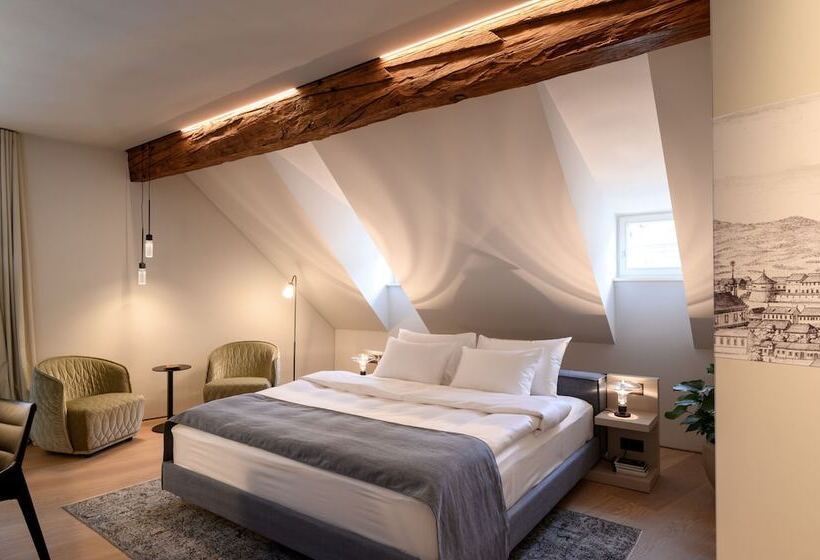 اتاق استاندارد, Zlata Ladjica Boutique