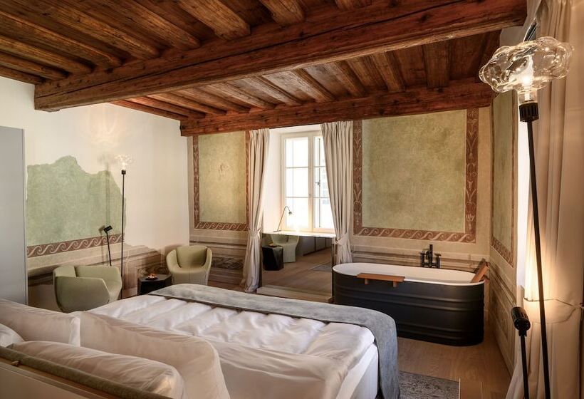 اتاق استاندارد, Zlata Ladjica Boutique