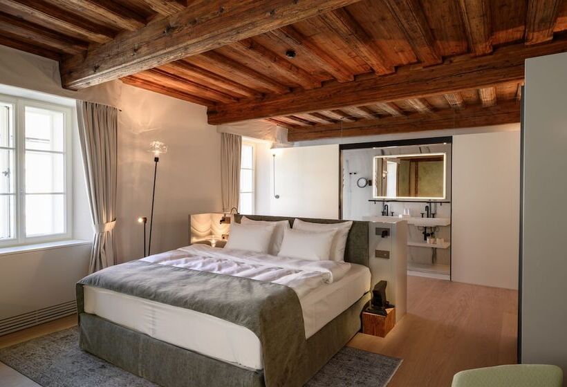 اتاق استاندارد, Zlata Ladjica Boutique