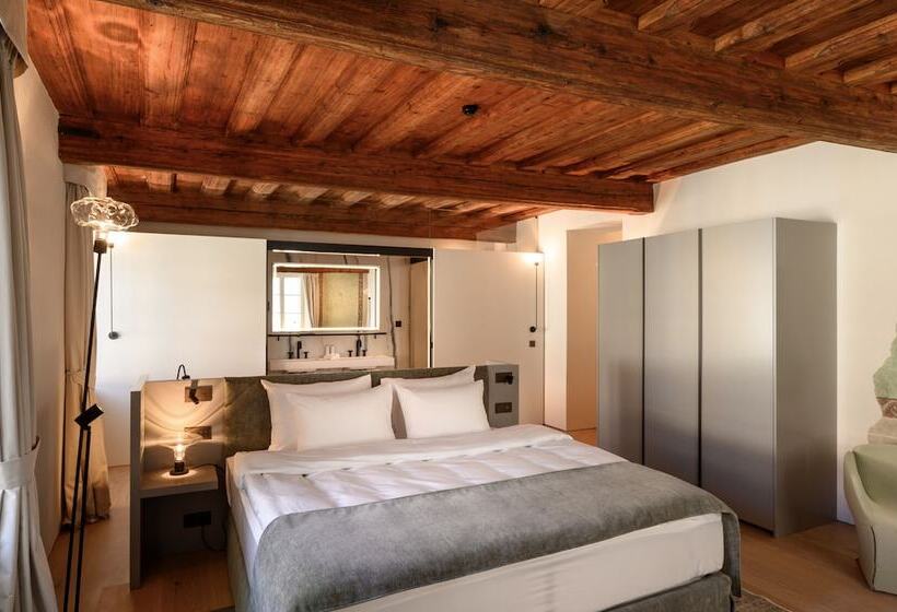 اتاق استاندارد, Zlata Ladjica Boutique