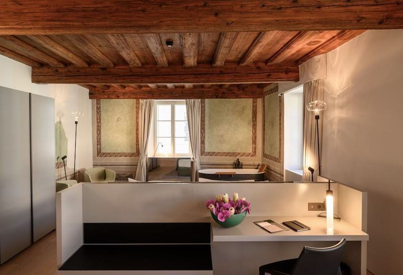 اتاق استاندارد, Zlata Ladjica Boutique