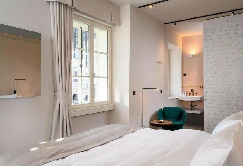 اتاق استاندارد, Zlata Ladjica Boutique