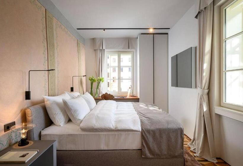 اتاق استاندارد, Zlata Ladjica Boutique