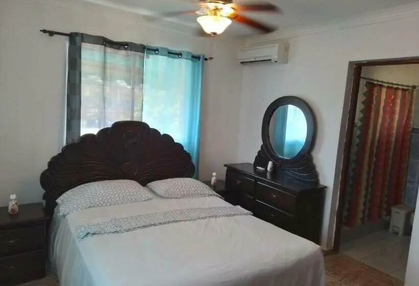 スタンダードルーム, Apartahotel Dona Reyna Alojamientos En Santo Domingo A 5 Min De Aeropuerto Internacional Las América