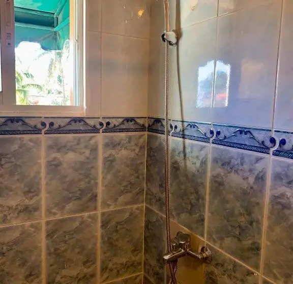 スタンダードルーム, Apartahotel Dona Reyna Alojamientos En Santo Domingo A 5 Min De Aeropuerto Internacional Las América