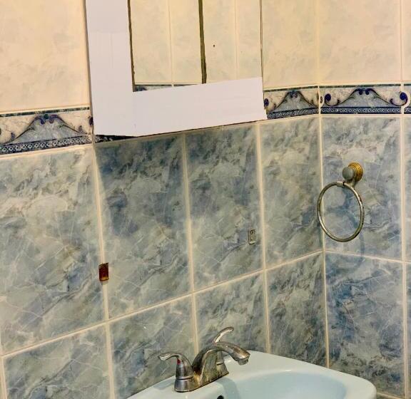 스탠다드 스튜디오, Apartahotel Dona Reyna Alojamientos En Santo Domingo A 5 Min De Aeropuerto Internacional Las América