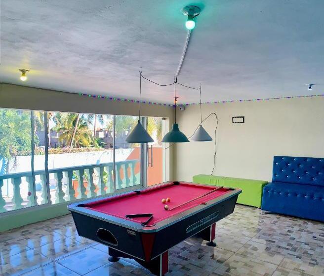 스탠다드 스튜디오, Apartahotel Dona Reyna Alojamientos En Santo Domingo A 5 Min De Aeropuerto Internacional Las América