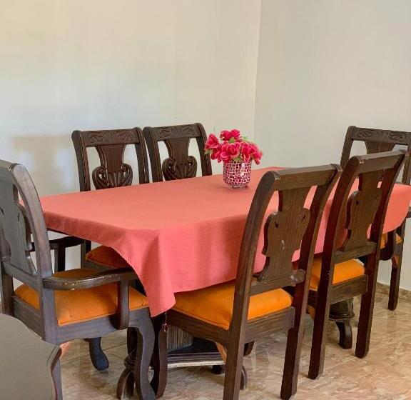 스탠다드 룸, Apartahotel Dona Reyna Alojamientos En Santo Domingo A 5 Min De Aeropuerto Internacional Las América