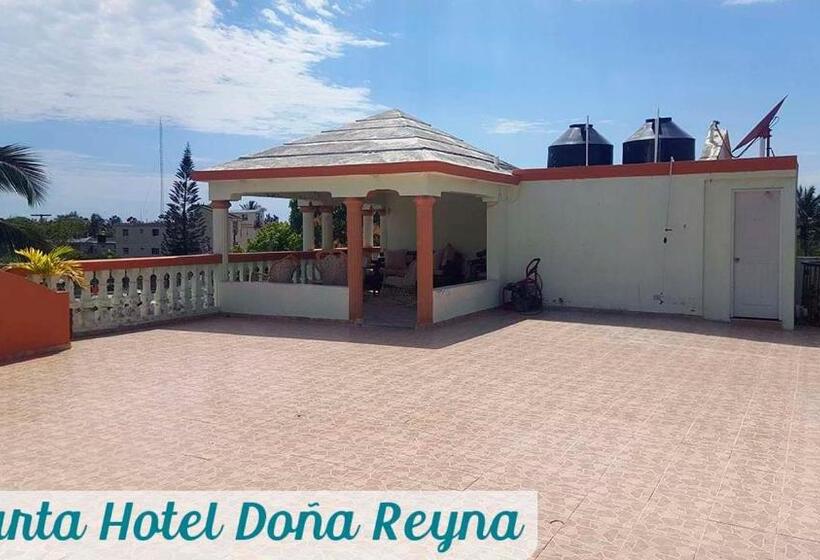 Номер Стандарт, Apartahotel Dona Reyna Alojamientos En Santo Domingo A 5 Min De Aeropuerto Internacional Las América