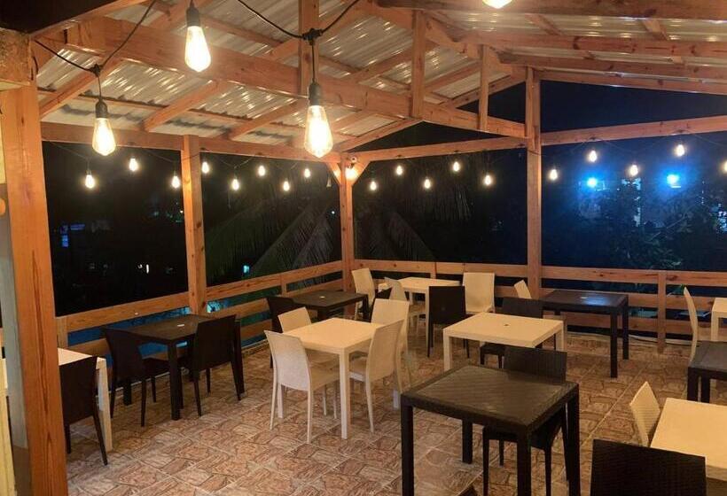 스탠다드 룸 공동 욕실, Apartahotel Dona Reyna Alojamientos En Santo Domingo A 5 Min De Aeropuerto Internacional Las América