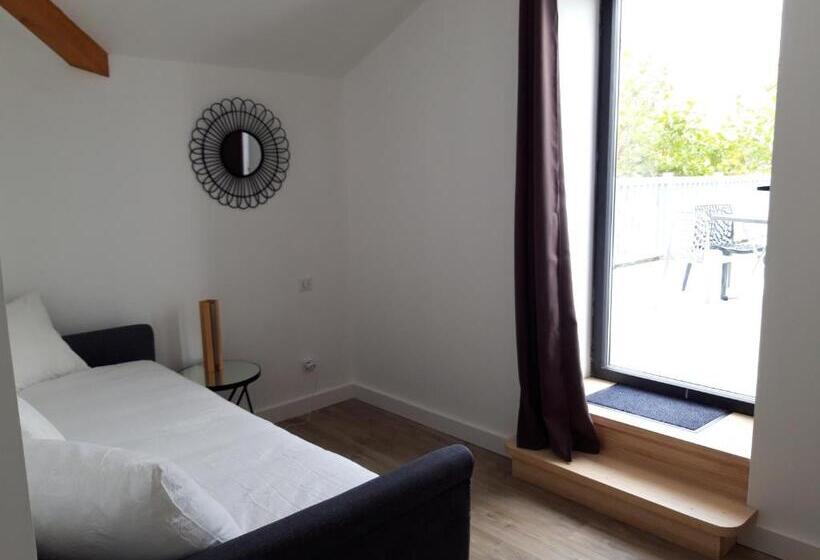 패밀리 스위트, L'expression