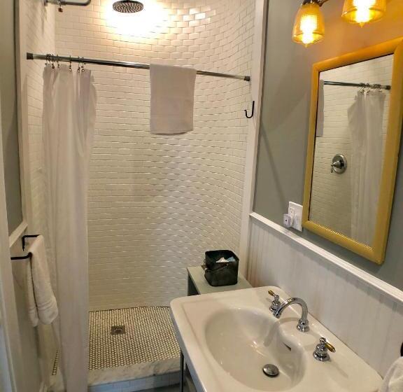 חדר דלוקס, Mill Pond Inn