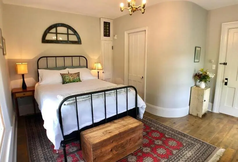 デラックスルーム, Mill Pond Inn