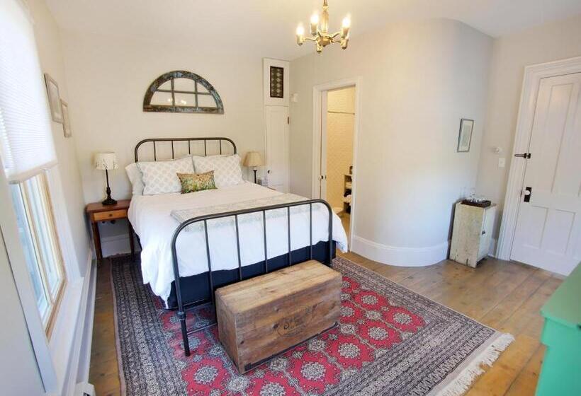 חדר דלוקס, Mill Pond Inn