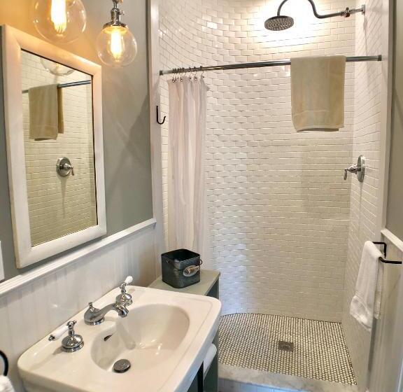 חדר דלוקס, Mill Pond Inn