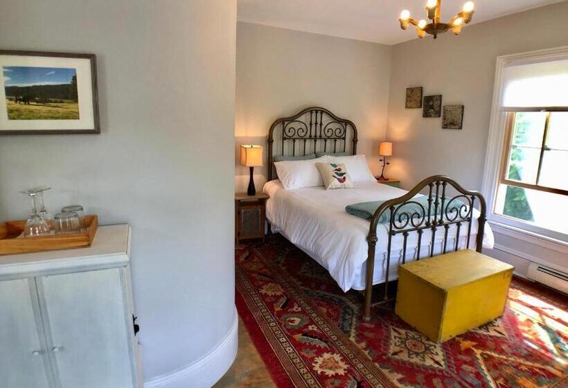 חדר דלוקס, Mill Pond Inn